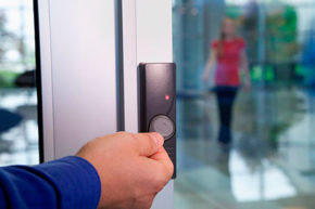 5 Reasons Your Commercial Location Should Install Access Control