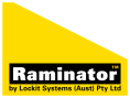 Raminator logo