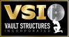VSI - Vault Structures Incorporated logo