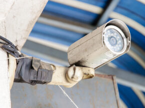 Signs Your Commercial Security System is Outdated