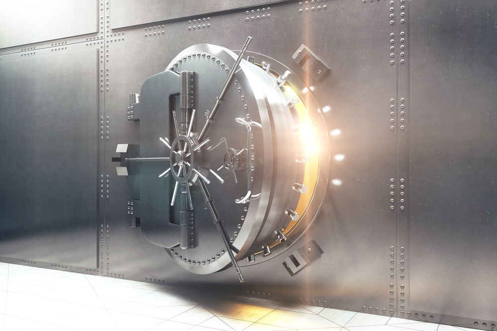 Top Considerations When Buying A Safe For Financial Institutions The