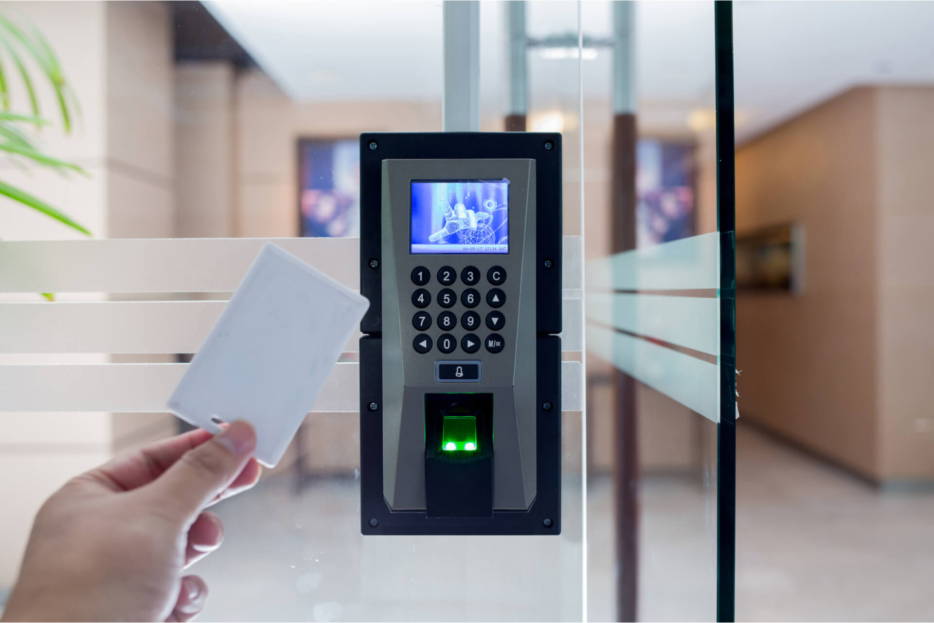 6 Signs That It's Time to Upgrade to Access Control - The Security ...