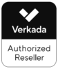 Verkada - Authorized Reseller