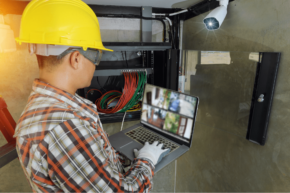 How to Plan Your Building's Security During Construction