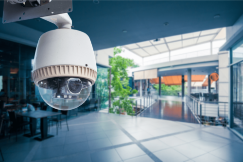 Commercial Security Industry Trends 2022