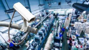 Wired vs. Wireless Security Systems for Business